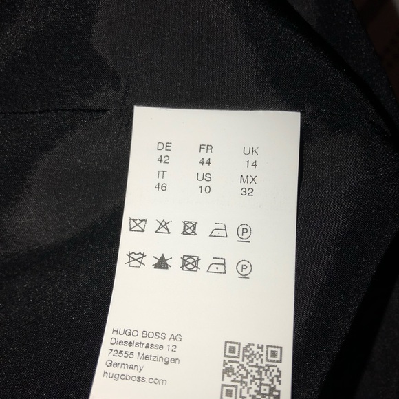 Hugo Boss Dress - Picture 2 of 7